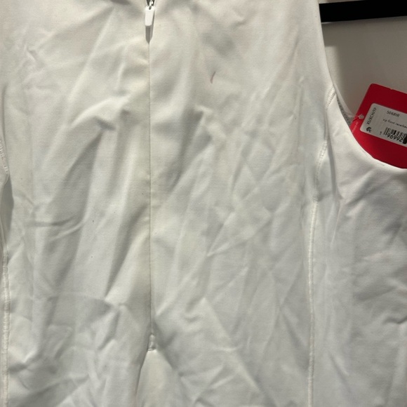 Spanx SPANXshape™ Get Moving Zip Front Dress - Picture 5 of 8